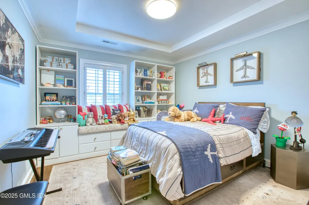 24 Harold Street Cos Cob CT 06807