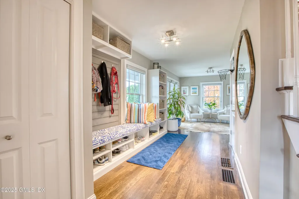 24 Harold Street Cos Cob CT 06807