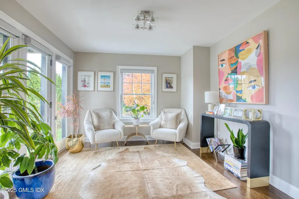 24 Harold Street Cos Cob CT 06807