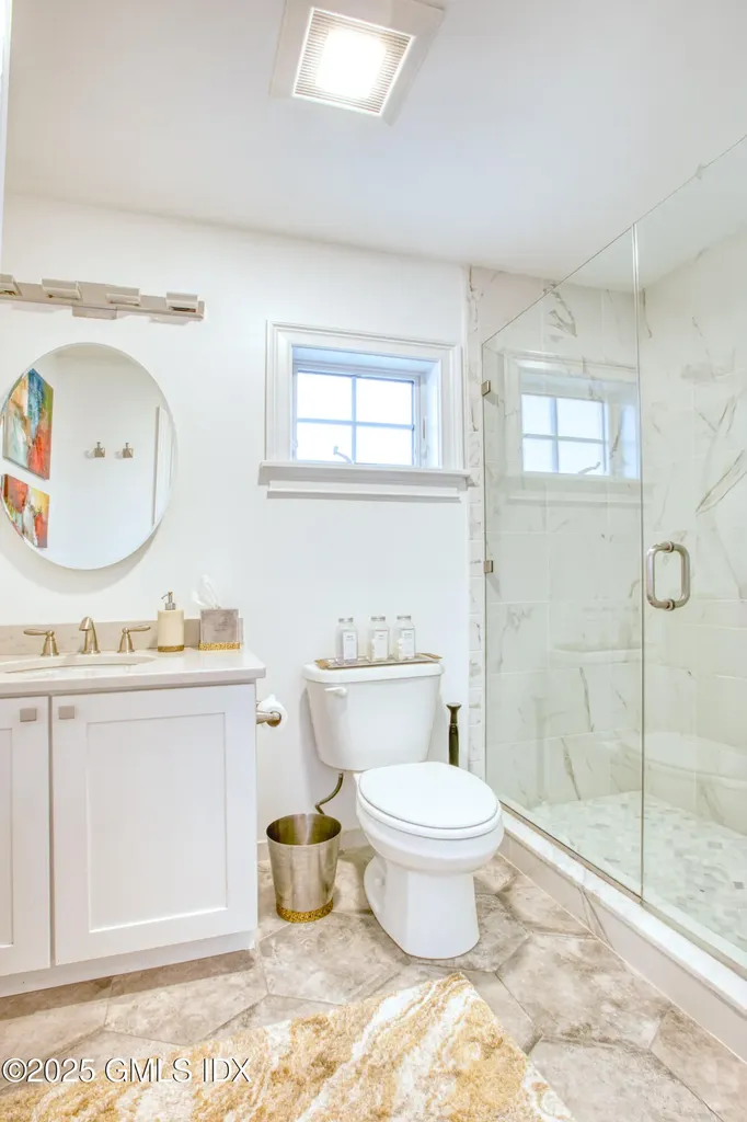 24 Harold Street Cos Cob CT 06807