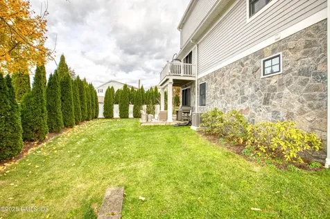 24 Harold Street Cos Cob CT 06807