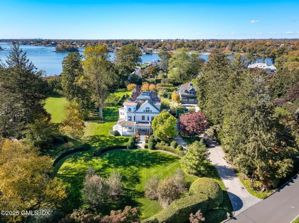 276 Otter Rock Drive Greenwich CT 06830