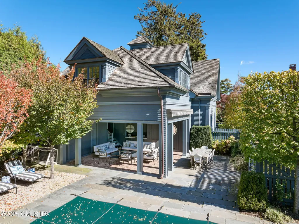 276 Otter Rock Drive Greenwich CT 06830