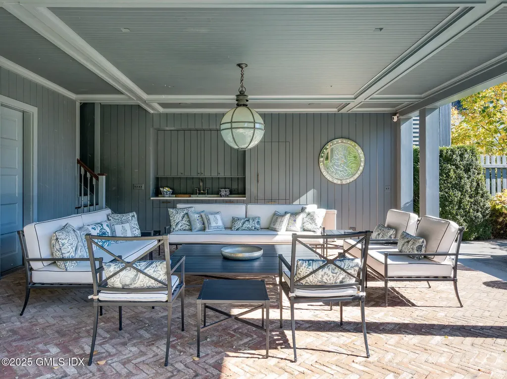 276 Otter Rock Drive Greenwich CT 06830