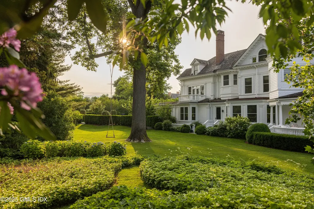 276 Otter Rock Drive Greenwich CT 06830