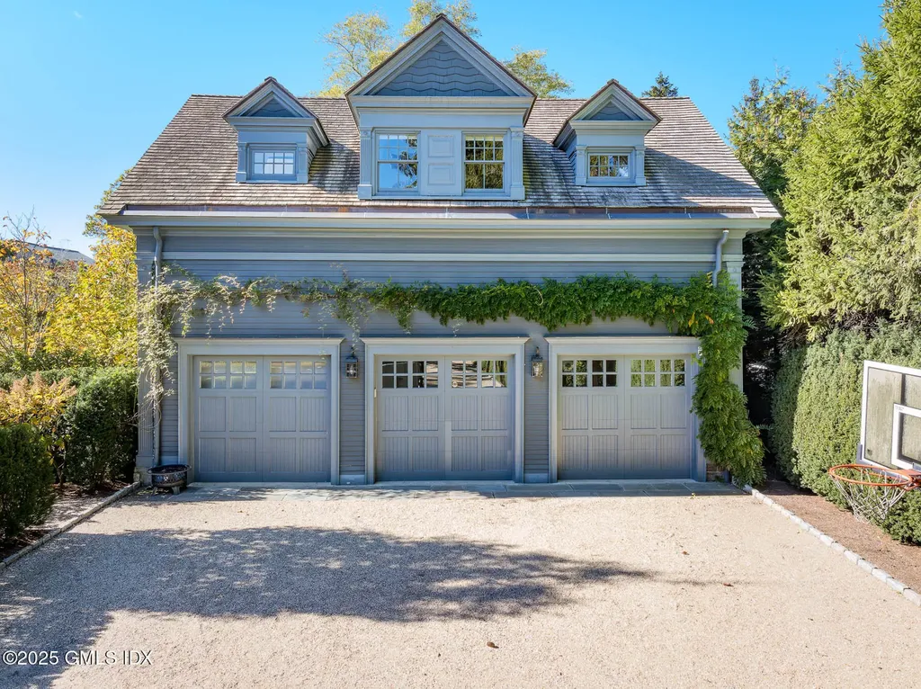 276 Otter Rock Drive Greenwich CT 06830