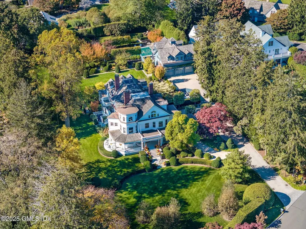 276 Otter Rock Drive Greenwich CT 06830
