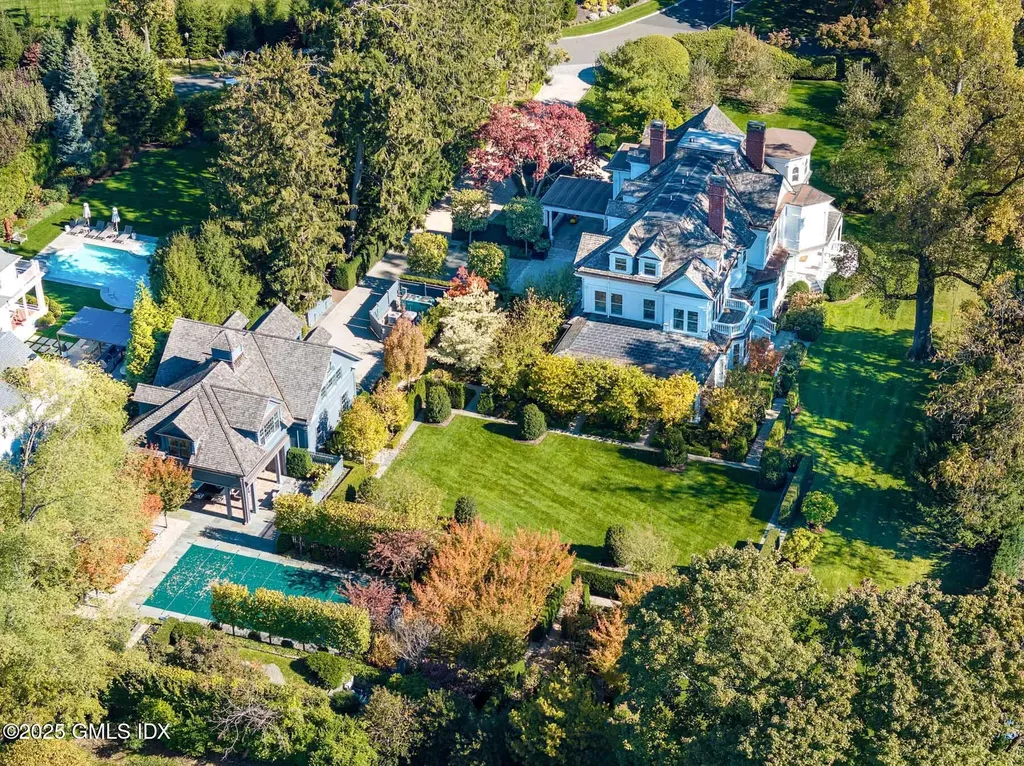 276 Otter Rock Drive Greenwich CT 06830