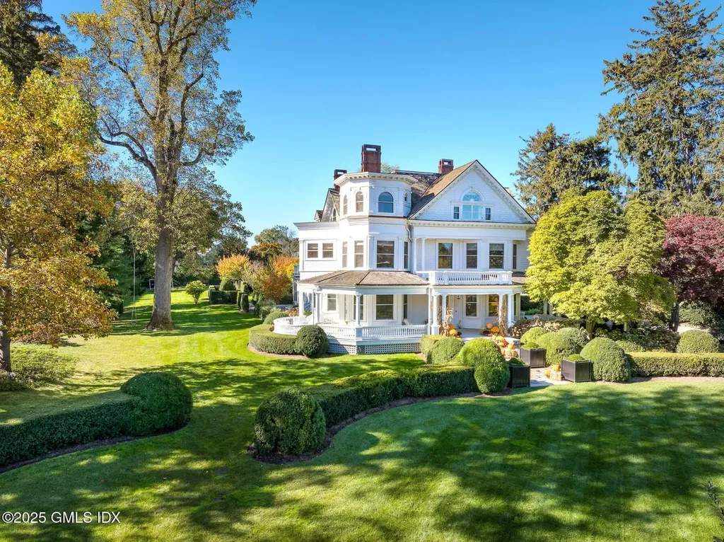 276 Otter Rock Drive Greenwich CT 06830