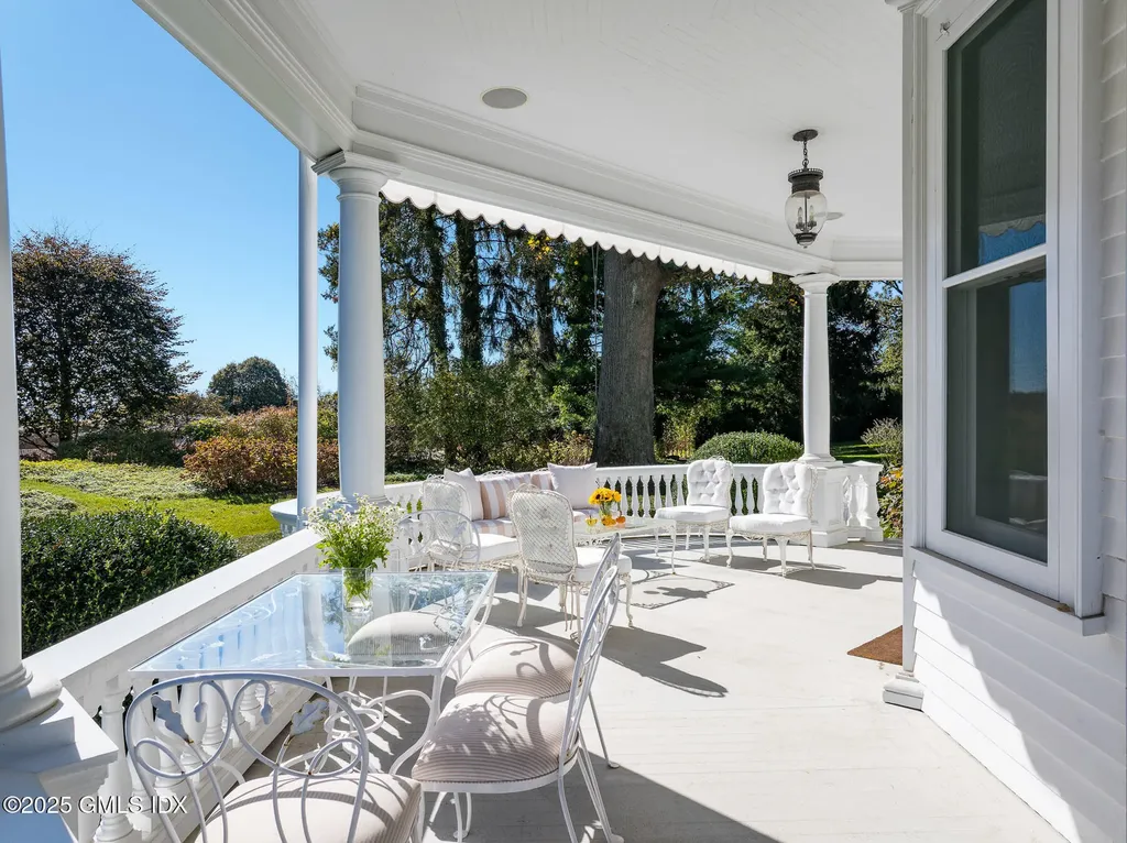 276 Otter Rock Drive Greenwich CT 06830