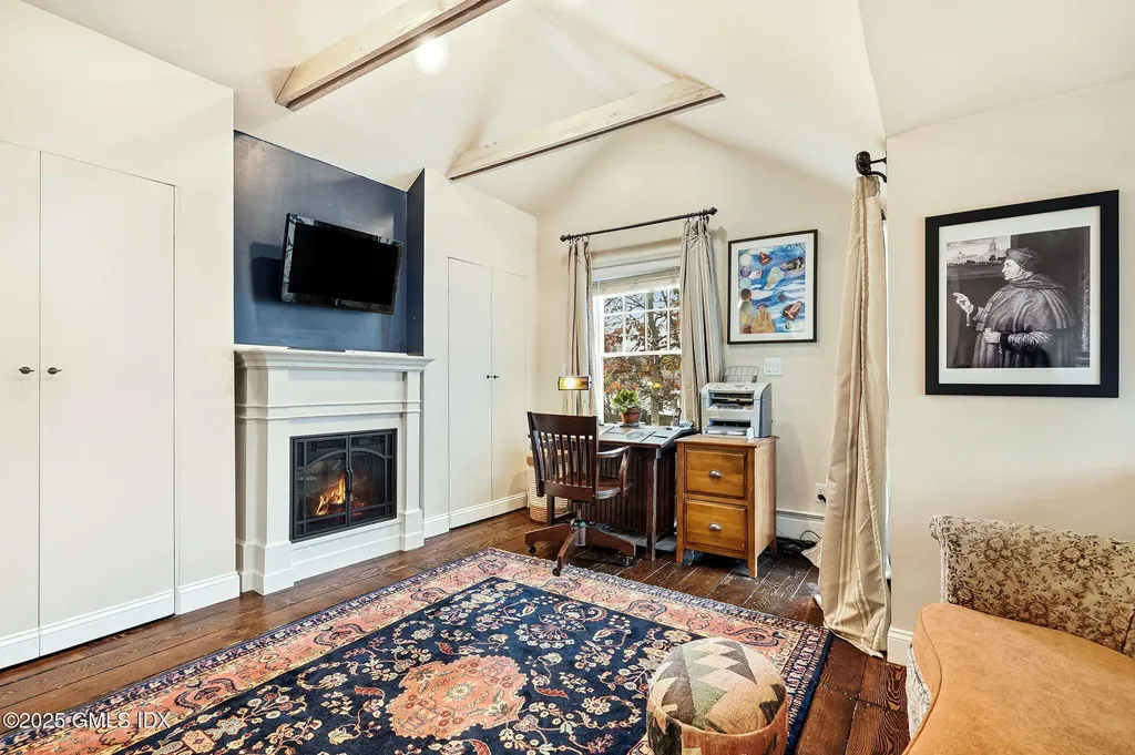 73 Mead Avenue Greenwich CT 06830