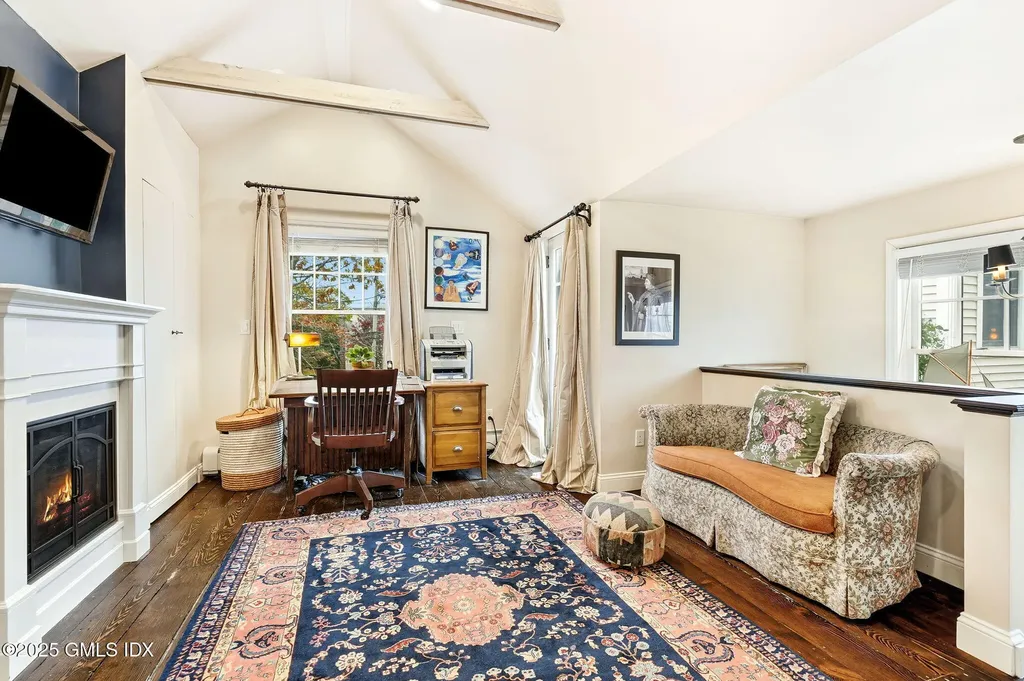 73 Mead Avenue Greenwich CT 06830