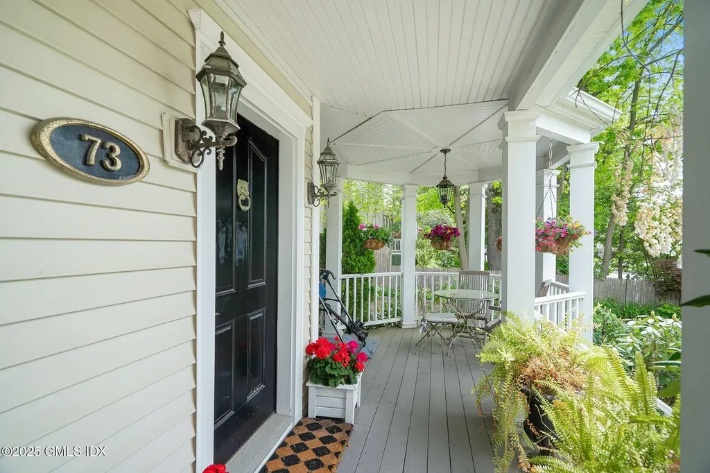 73 Mead Avenue Greenwich CT 06830