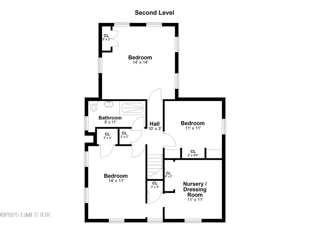 33 Parsonage Road Greenwich CT 06830