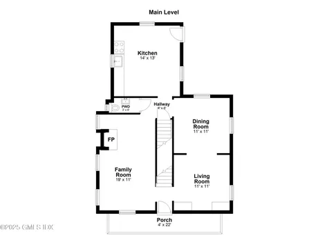 33 Parsonage Road Greenwich CT 06830