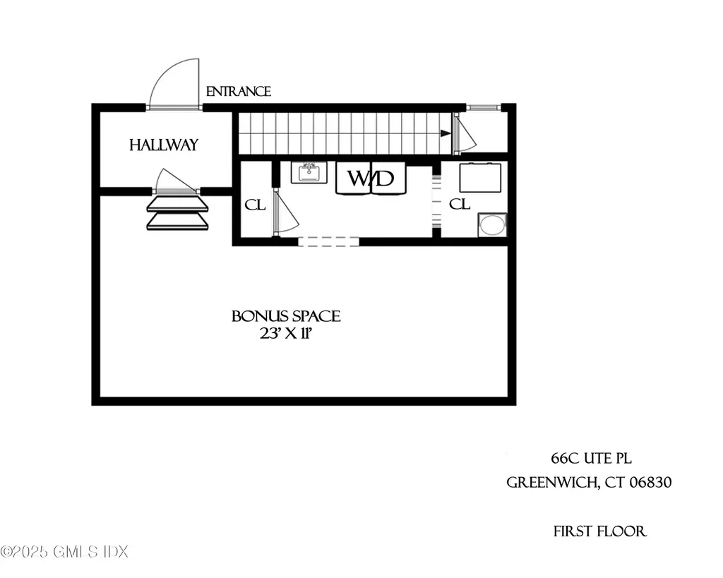 66 Ute Place Greenwich CT 06830