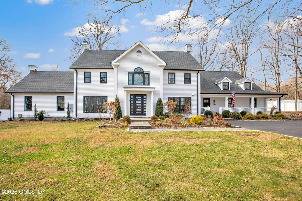 23 Meeting House Road Greenwich CT 06831