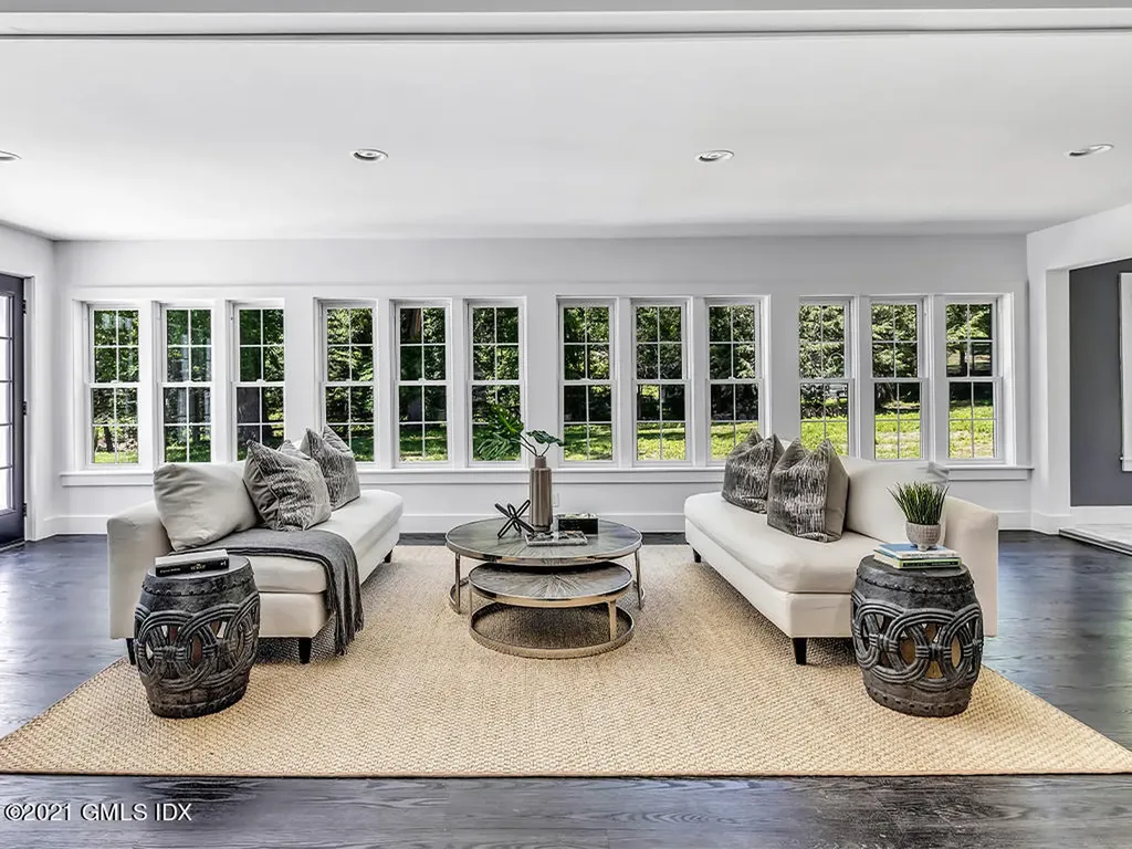 23 Meeting House Road Greenwich CT 06831