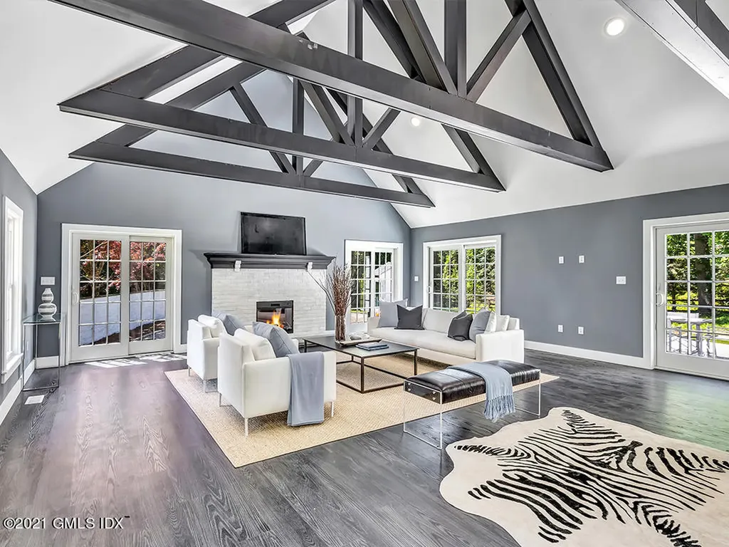 23 Meeting House Road Greenwich CT 06831