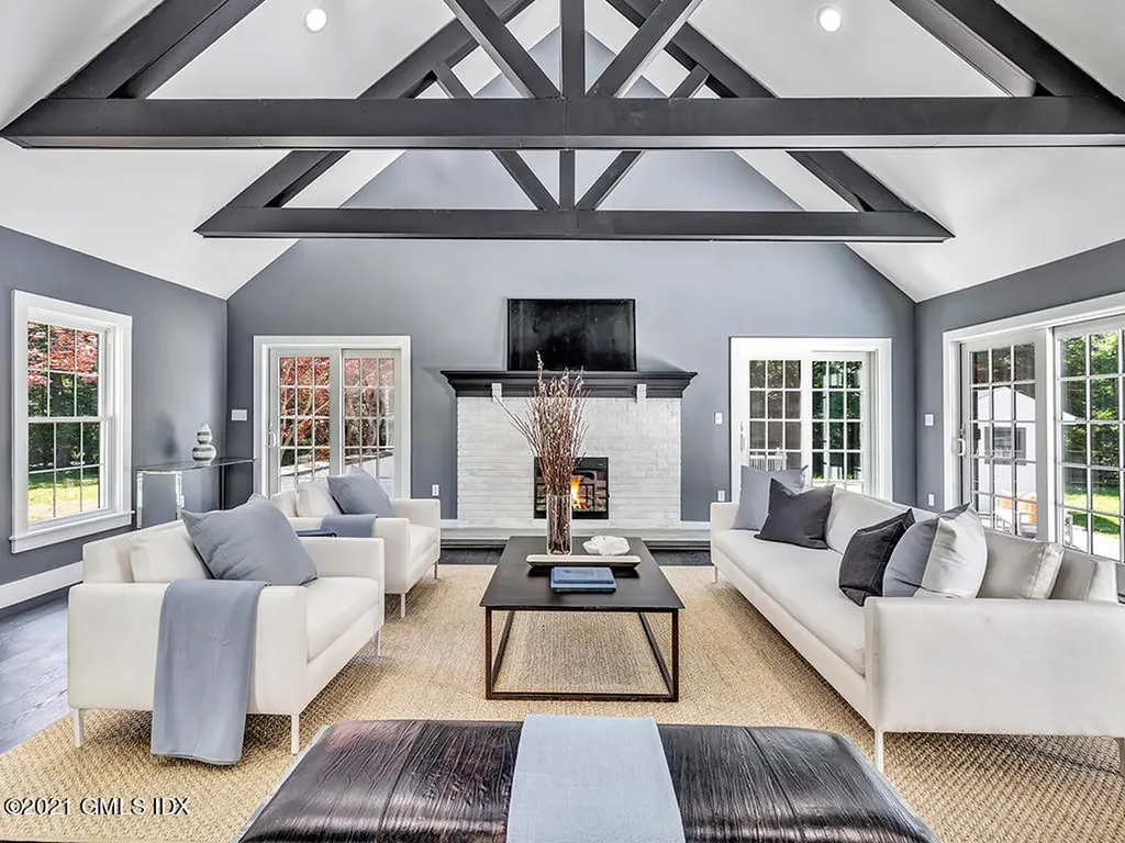 23 Meeting House Road Greenwich CT 06831