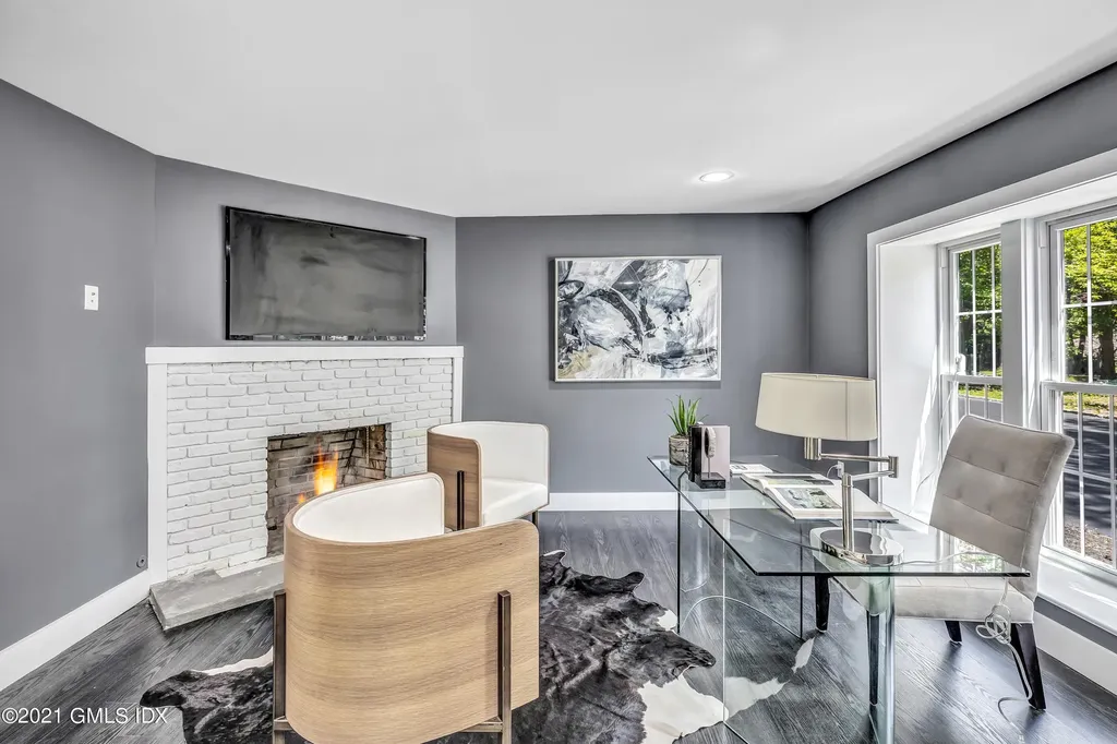 23 Meeting House Road Greenwich CT 06831