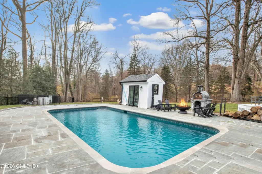 23 Meeting House Road Greenwich CT 06831