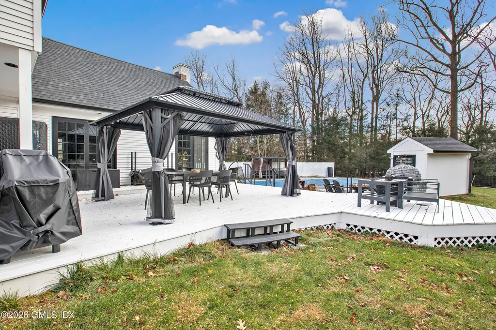 23 Meeting House Road Greenwich CT 06831