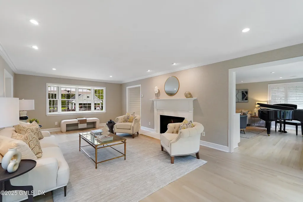 17 Will Merry Lane Greenwich CT 06831