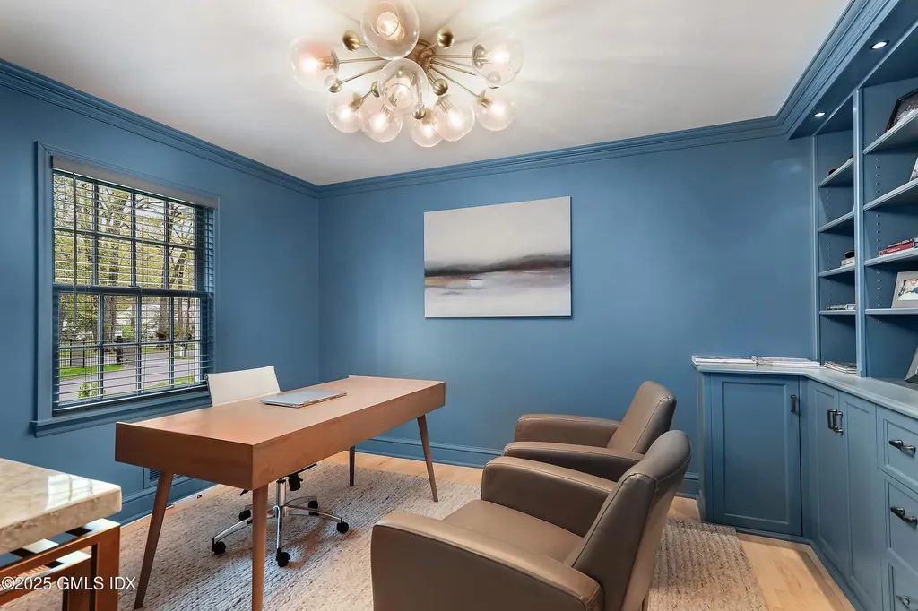 17 Will Merry Lane Greenwich CT 06831