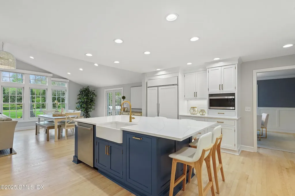 17 Will Merry Lane Greenwich CT 06831