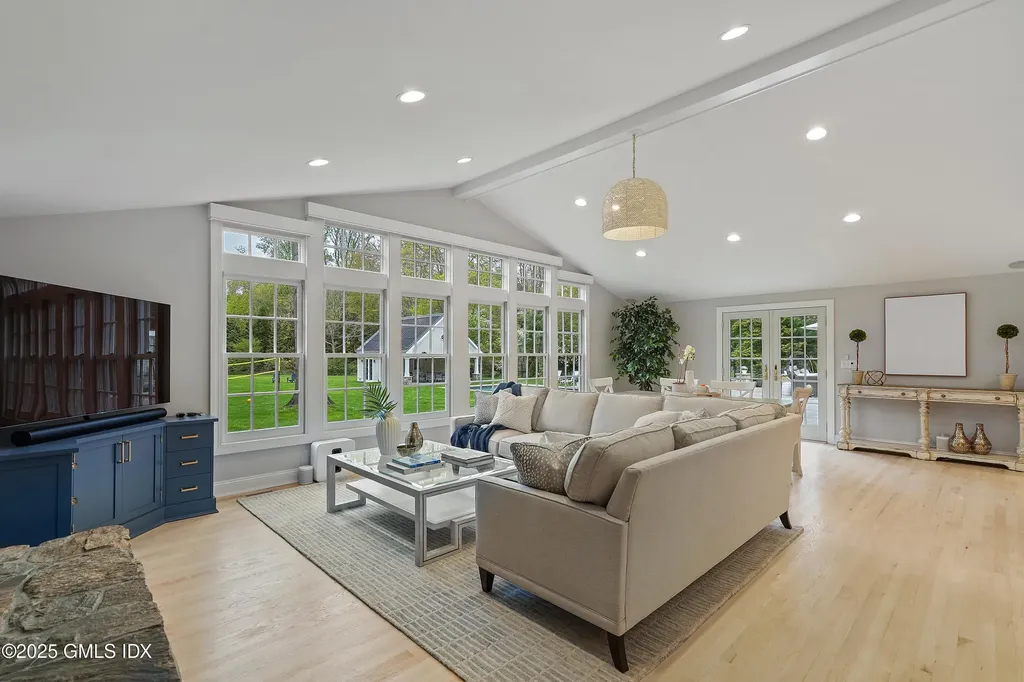 17 Will Merry Lane Greenwich CT 06831