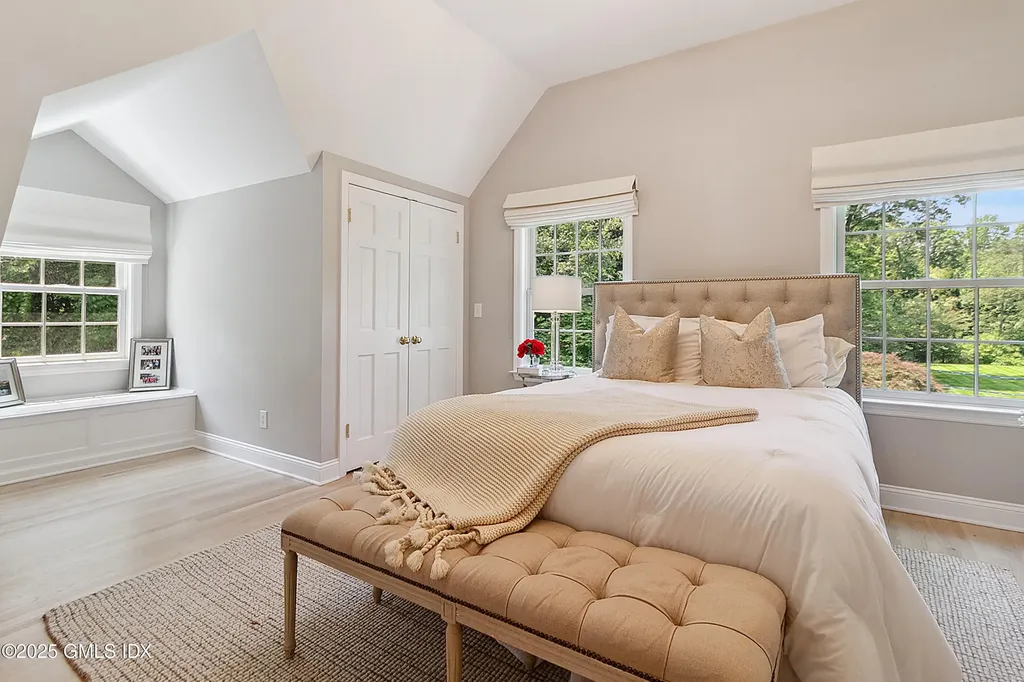 17 Will Merry Lane Greenwich CT 06831