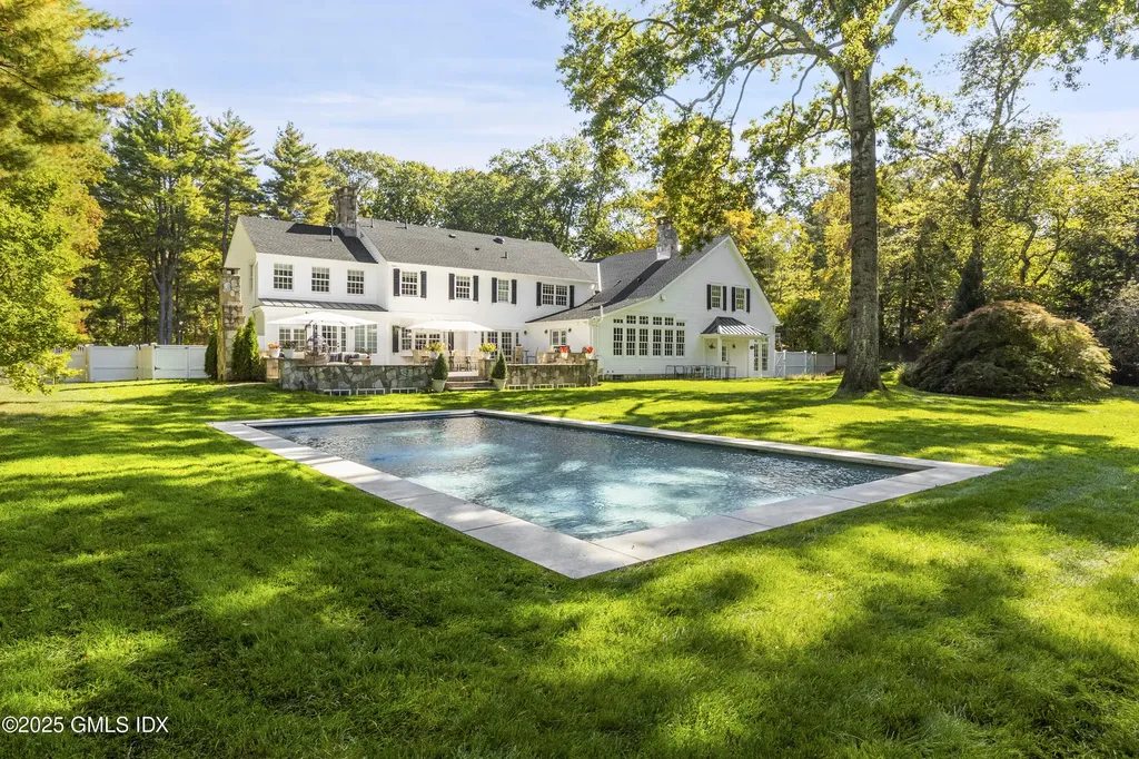 17 Will Merry Lane Greenwich CT 06831