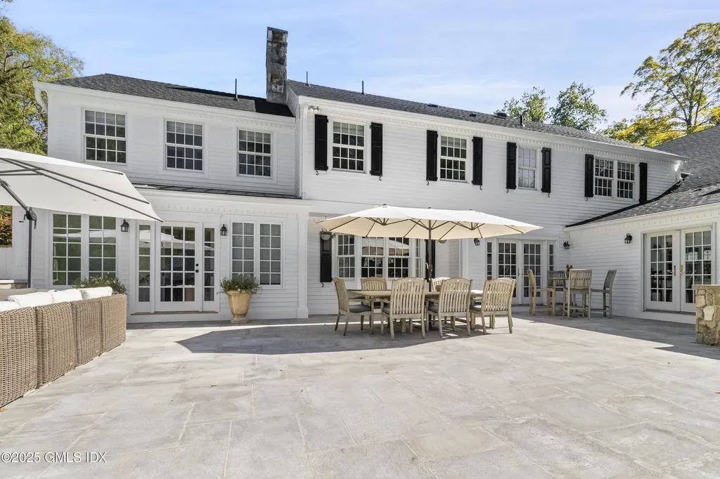 17 Will Merry Lane Greenwich CT 06831