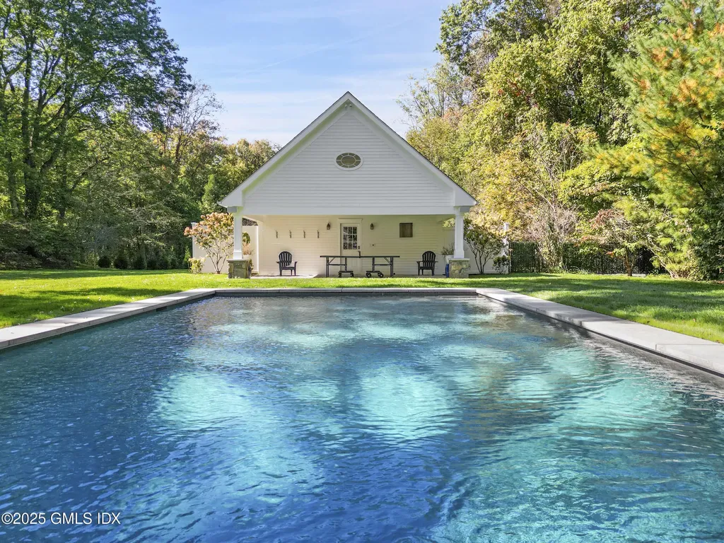 17 Will Merry Lane Greenwich CT 06831