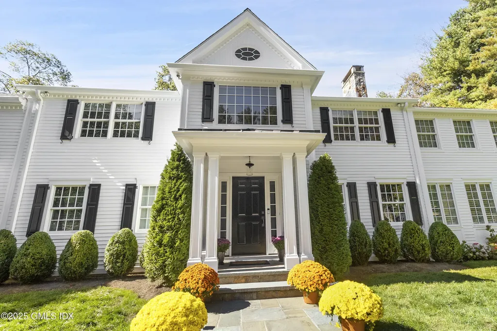 17 Will Merry Lane Greenwich CT 06831