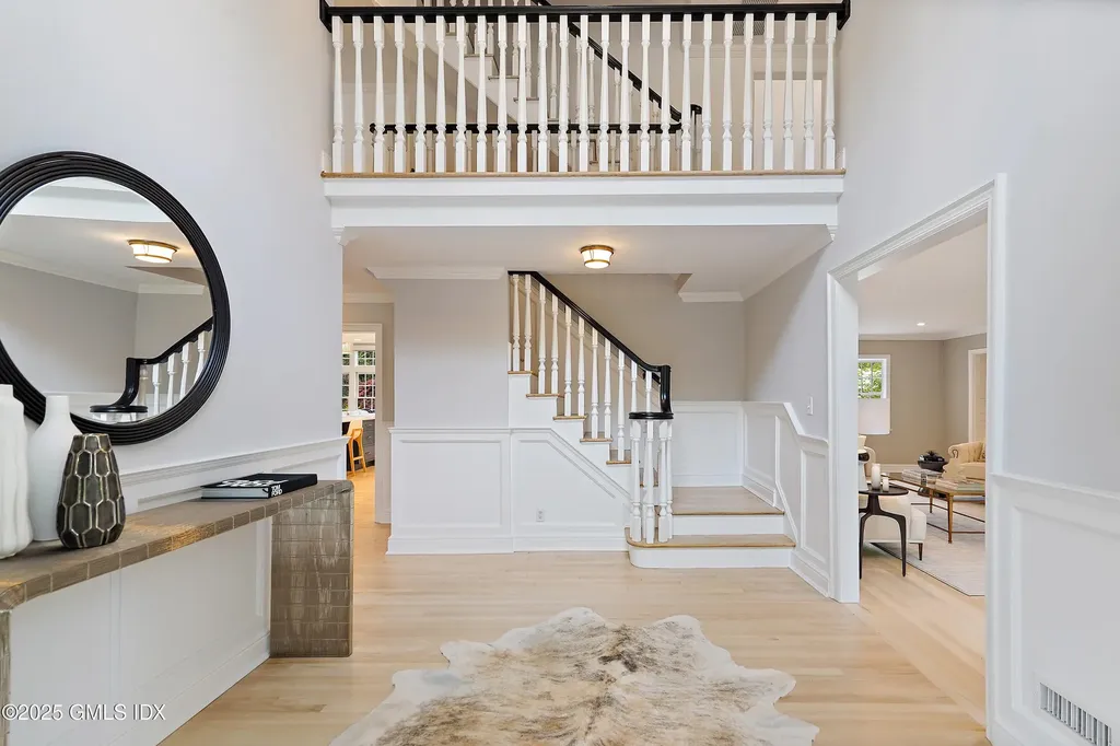 17 Will Merry Lane Greenwich CT 06831