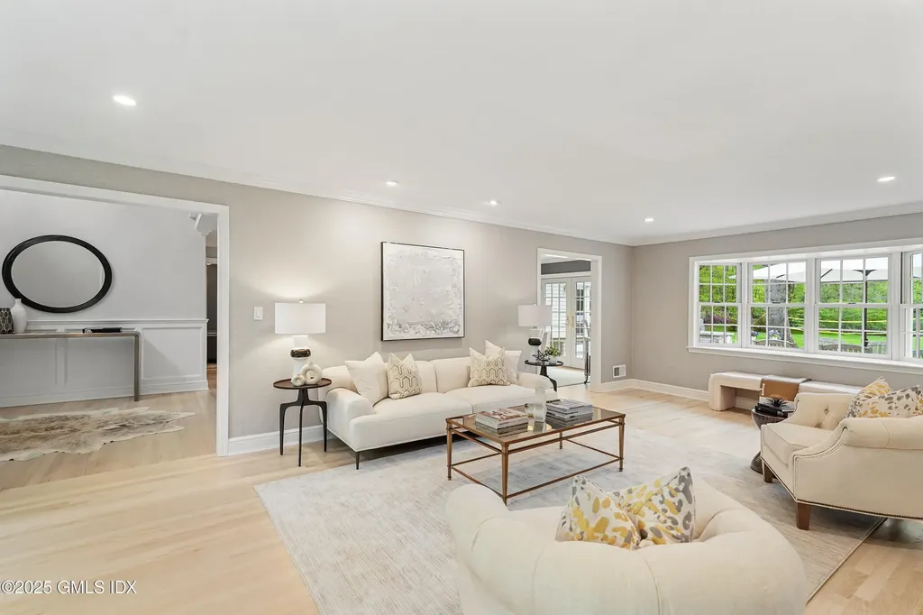 17 Will Merry Lane Greenwich CT 06831