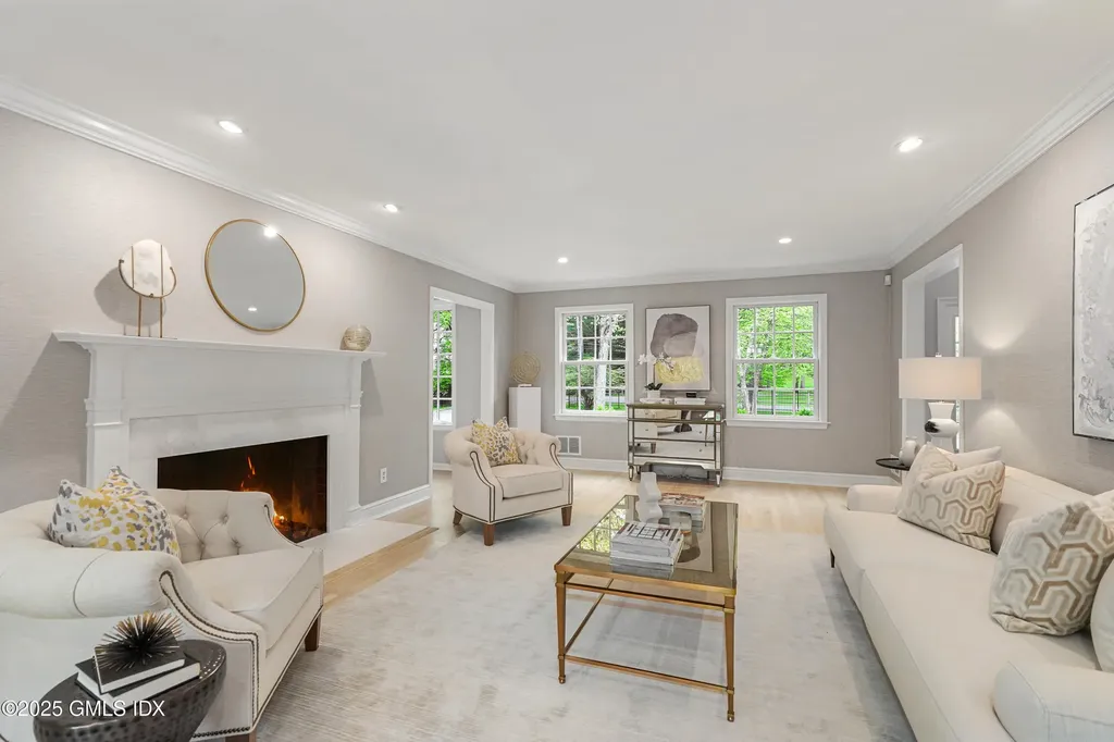 17 Will Merry Lane Greenwich CT 06831