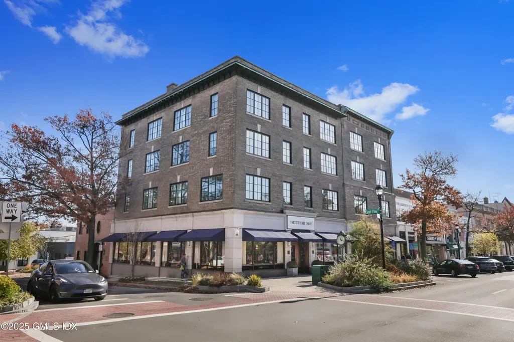 2 E Elm Street Greenwich CT 06830