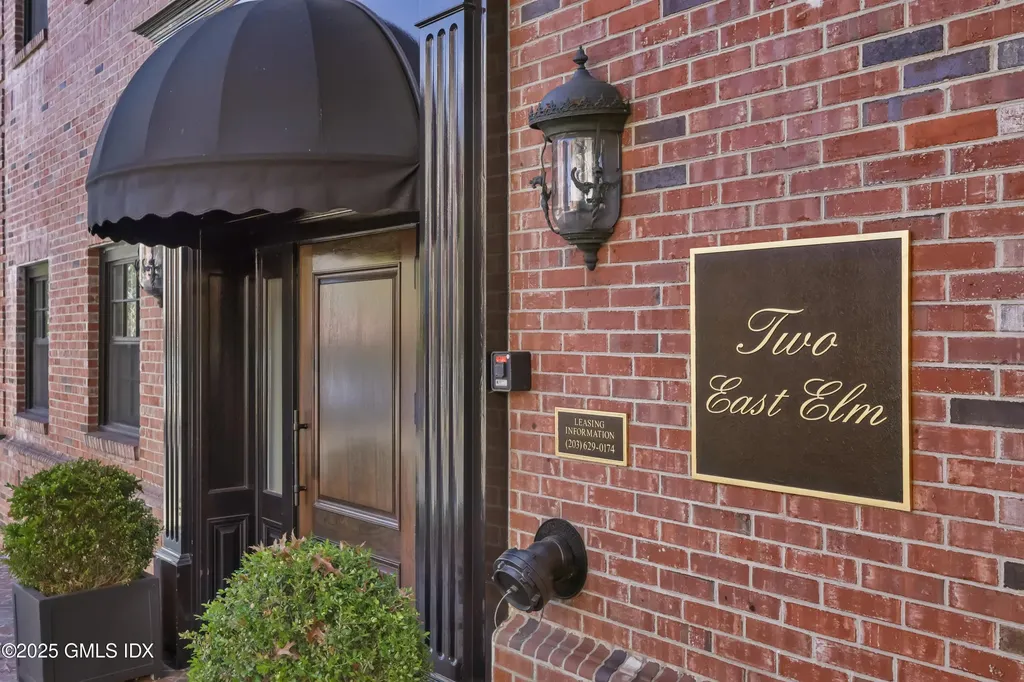 2 E Elm Street Greenwich CT 06830