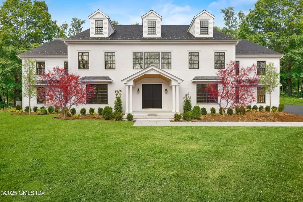 11 Winterset Road Greenwich CT 06830