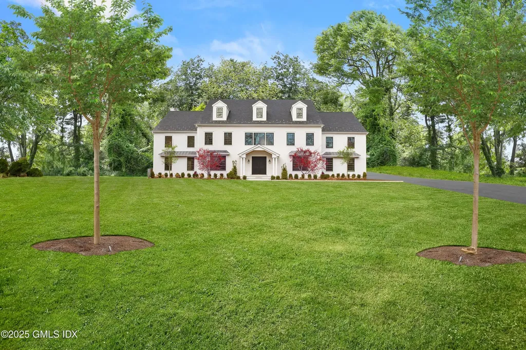 11 Winterset Road Greenwich CT 06830