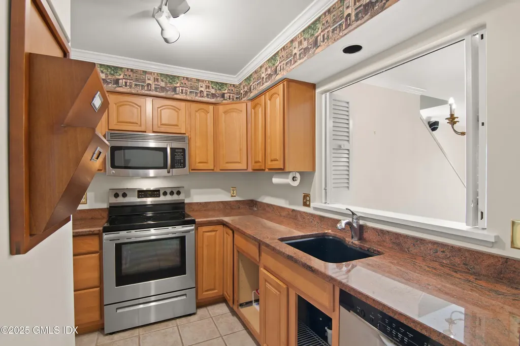 7 River Road Cos Cob CT 06807