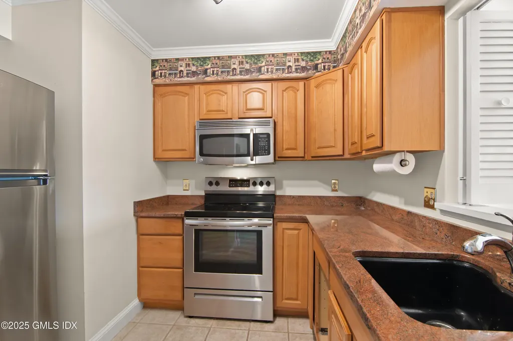 7 River Road Cos Cob CT 06807