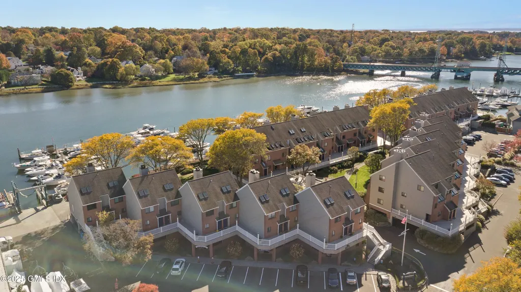 7 River Road Cos Cob CT 06807