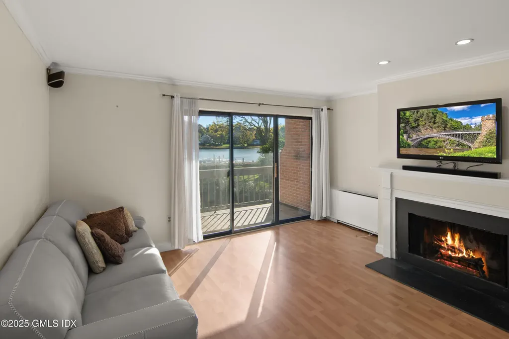 7 River Road Cos Cob CT 06807