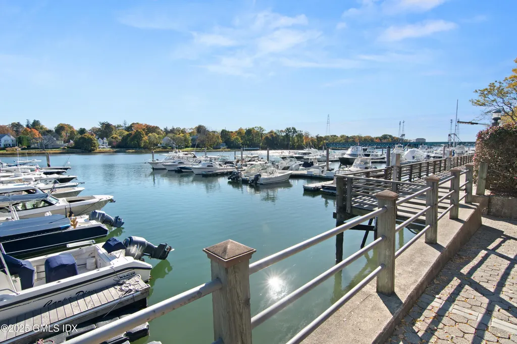 7 River Road Cos Cob CT 06807