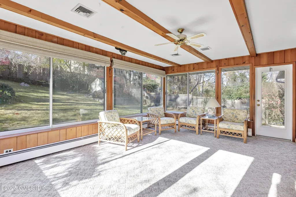 88 Valleywood Road Cos Cob CT 06807