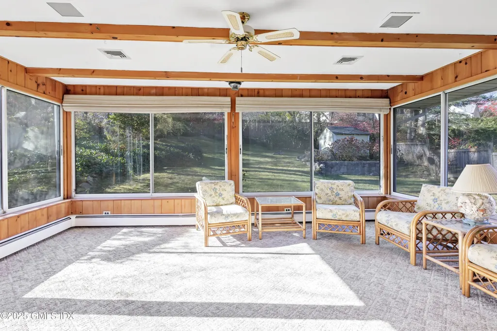 88 Valleywood Road Cos Cob CT 06807